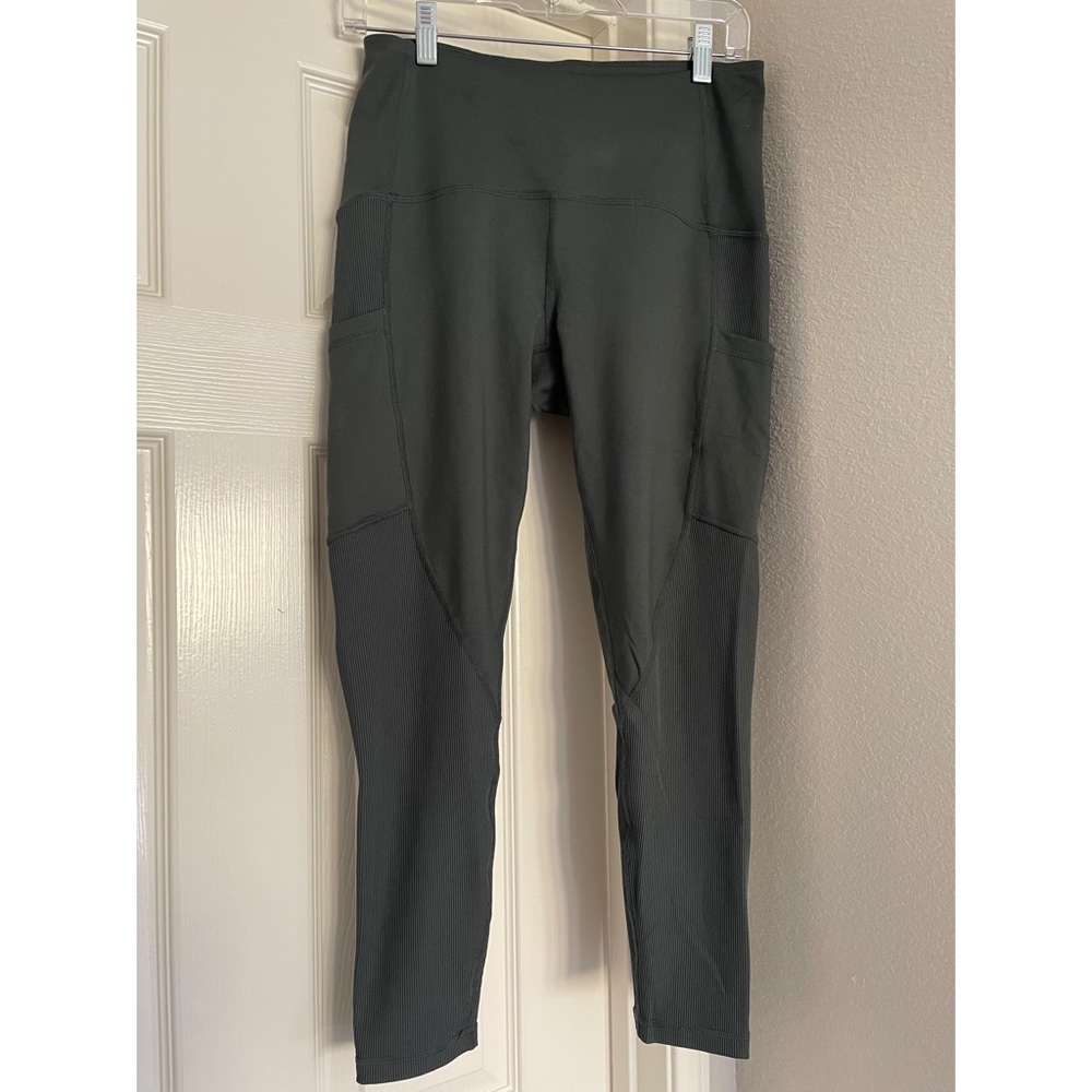 Z by Zella Moto leggings